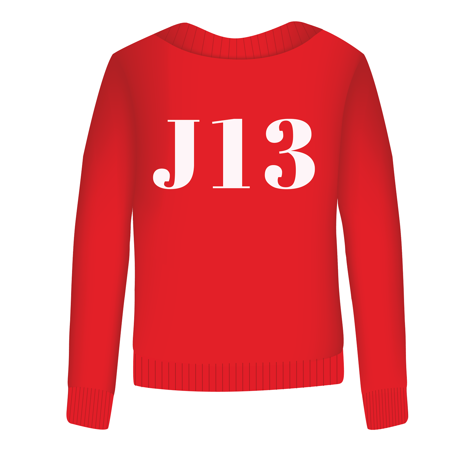 Delta Sigma Theta J13 Sweatshirt