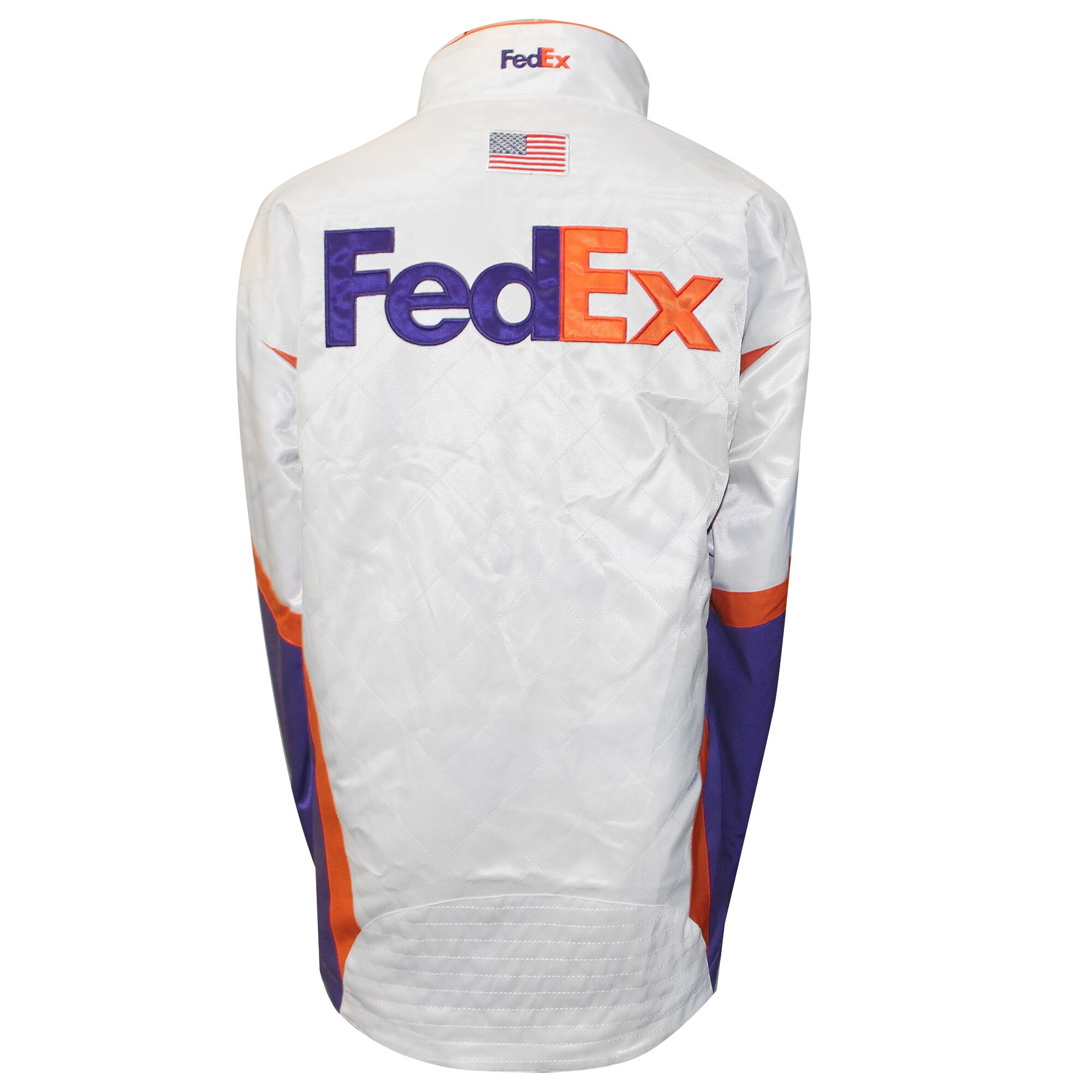 Denny Hamlin Nation Racing NASCAR Jackets