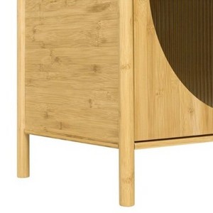 Manufacturer-And-Exporter Solid Wood Accent Cabinet interior design .