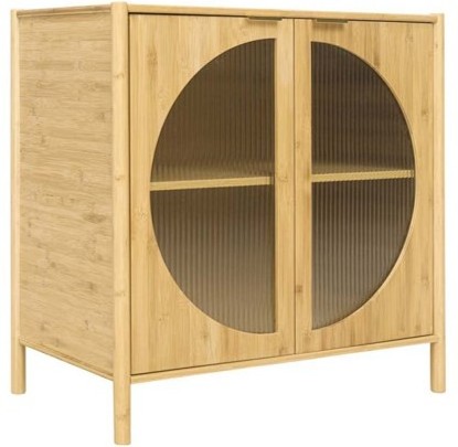 Manufacturer-And-Exporter Solid Wood Accent Cabinet interior design .