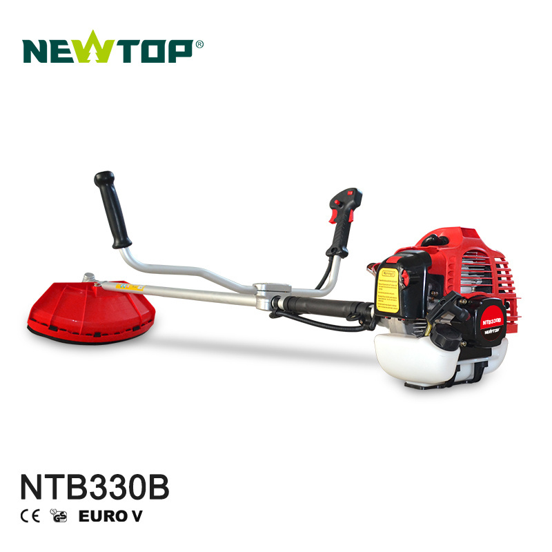 Petrol gasoline gas 33cc 2-Stroke Engine Grass Trimmer brush cutter