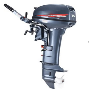 Outboard Engines 15Hp Boat Motor 2-Stroke Yamaha Modle Outboard For Sale