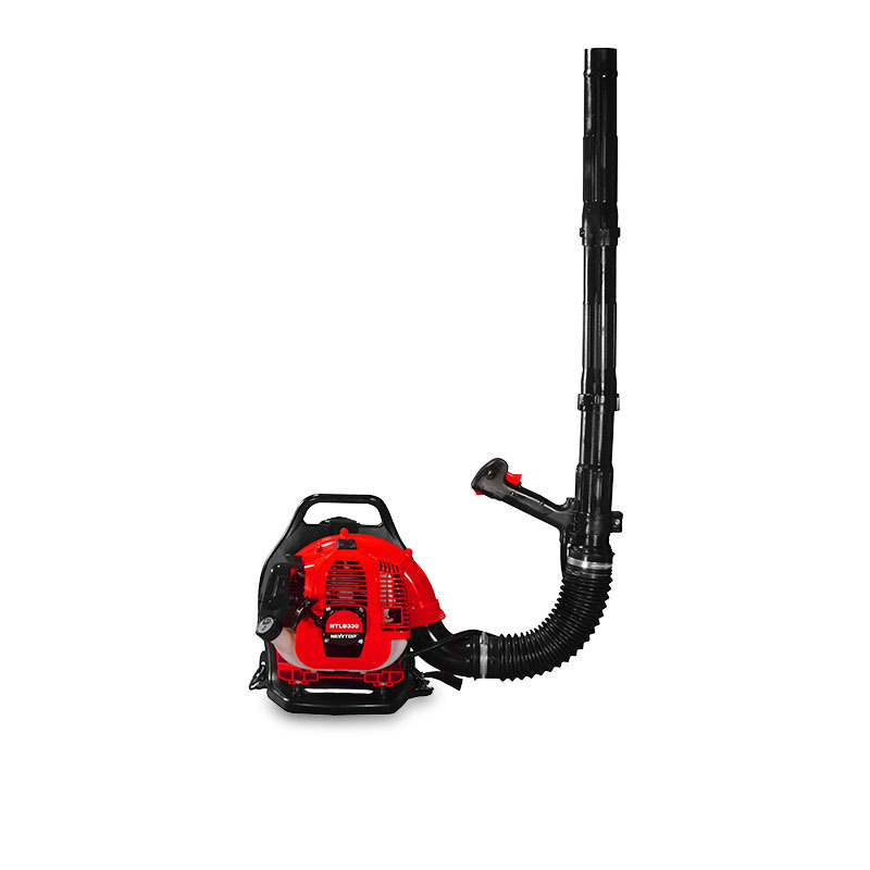 NTLB330 High Quality Gasoline 33cc Snow Blowing and Suction Air Blower Machine Leaf Blower