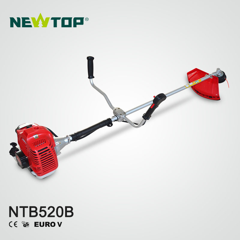 2021 New petrol brush cutter weed cutting garden machine  43cc