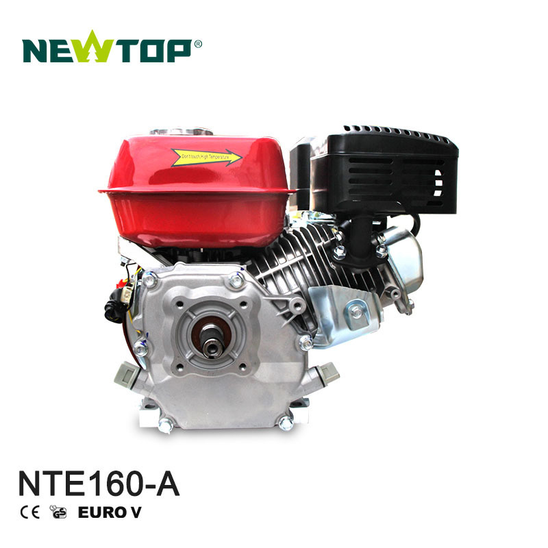 High quality 4 stroke NTE160 machinery engines with gasoline engine for sale