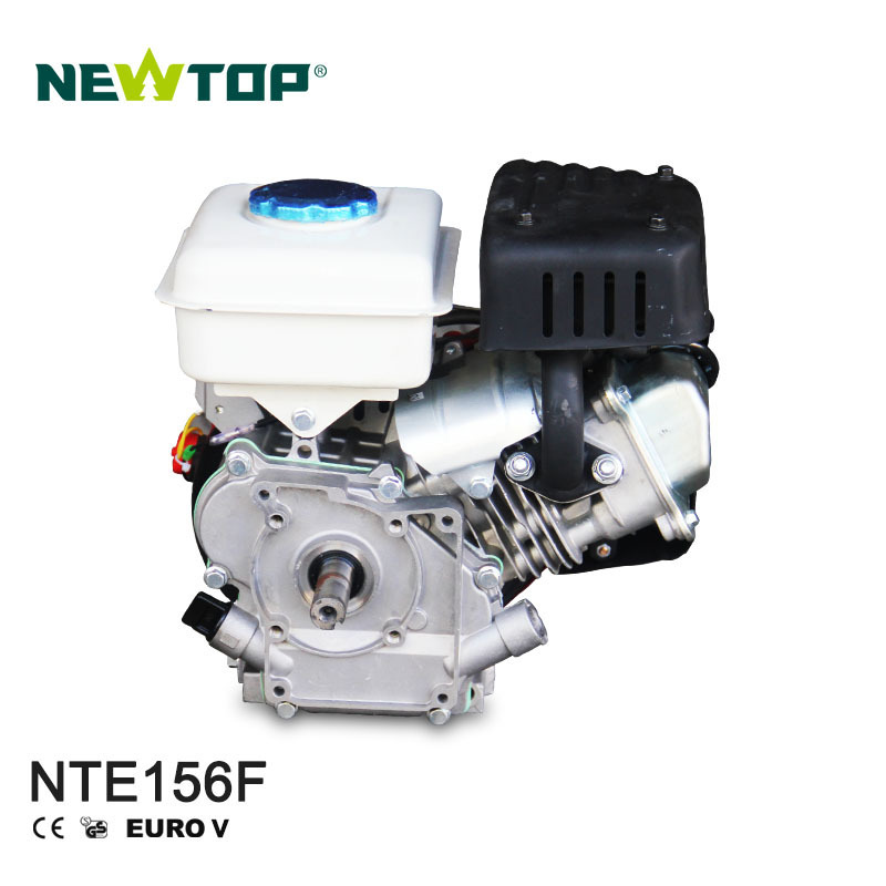 Gasoline Engines Air Cooled Strong Power 156F 168F 170F 172F Engine 3.5HP 5.5 6.5 7 8 HP