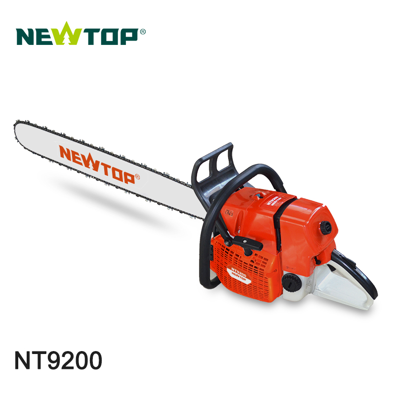 MS660 Petrol Chainsaw Big Power Professional Portable chainsaw cheap price