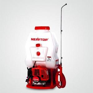 TU 26 Motor Sprayer 708 20L Liquid Mist Duster Knapsack Power Agricultural Sprayer