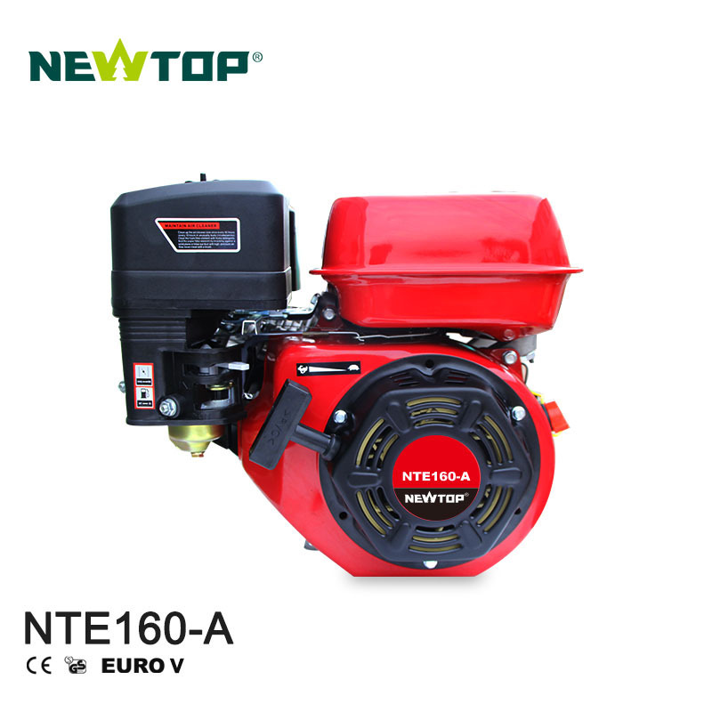 High quality 4 stroke NTE160 machinery engines with gasoline engine for sale