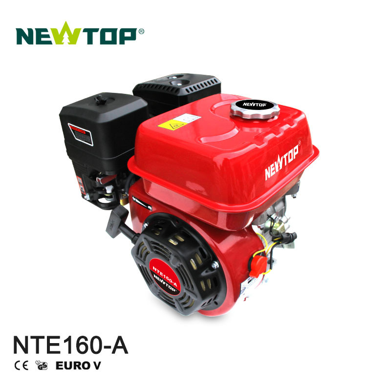 High quality 4 stroke NTE160 machinery engines with gasoline engine for sale