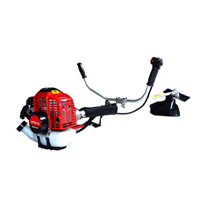 NEWTOP 43cc Gasoline Brush Cutter 2-Stroke Petrol Grass Trimmer