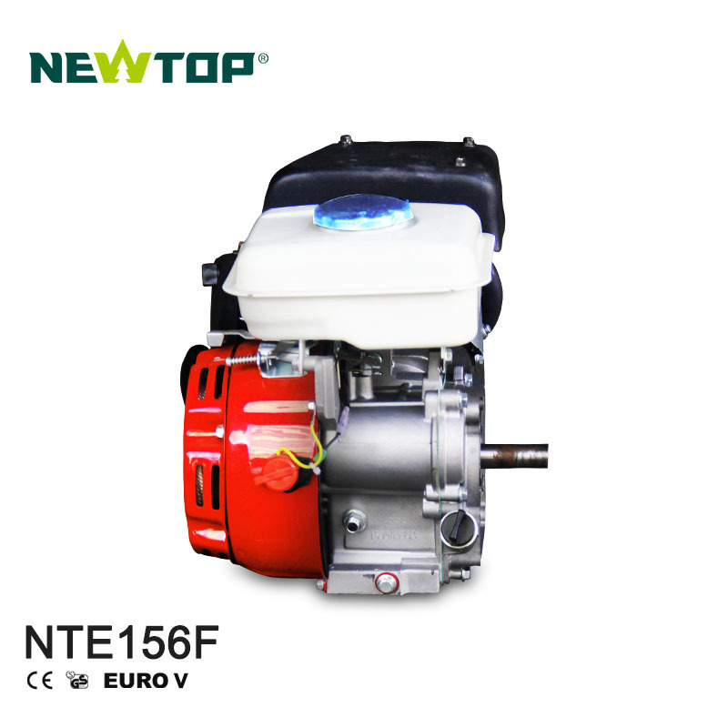 Gasoline Engines Air Cooled Strong Power 156F 168F 170F 172F Engine 3.5HP 5.5 6.5 7 8 HP