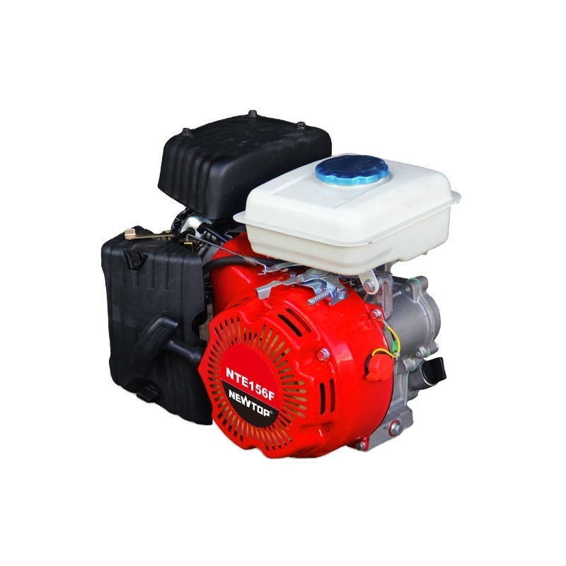 Gasoline Engines Air Cooled Strong Power 156F 168F 170F 172F Engine 3.5HP 5.5 6.5 7 8 HP