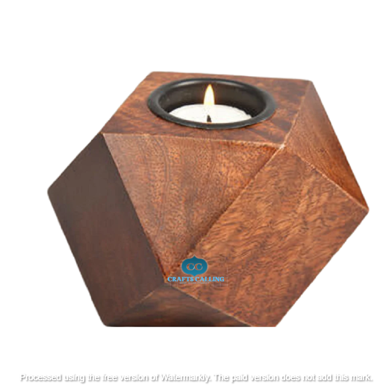 New design ball shape Home Usage East Ramadan Wood Aromatherapy Stove Oud Burner Wooden Backflow Mubkhara Oud Incense Burner