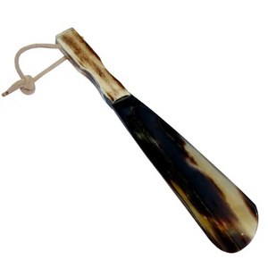 Latest Customized Designer Antique Modern Classic Personalized Handmade Short Shoe Horn from India by Crafts Calling