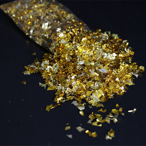 Hot Selling sparkle metallic confetti birthday Wedding Celebration Cheer Confetti poppers