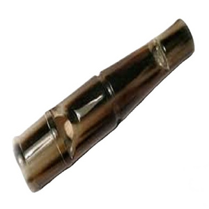 Unique Design Buffalo Horn Whistle