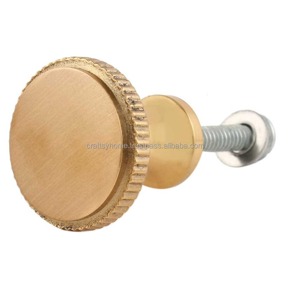 Brass Mother of Pearl Knobs Cabinet Drawer Knobs Unique Door Knobs Furniture Hardware Pulls Manufacturer from india