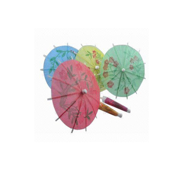 Drink CocktailUmbrellaToothpicks cocktail umbrella picks umbrella party favors