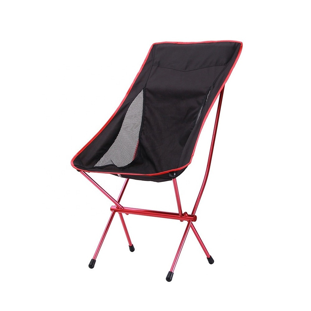 Lightweight outdoor camping Folding sling beach chair