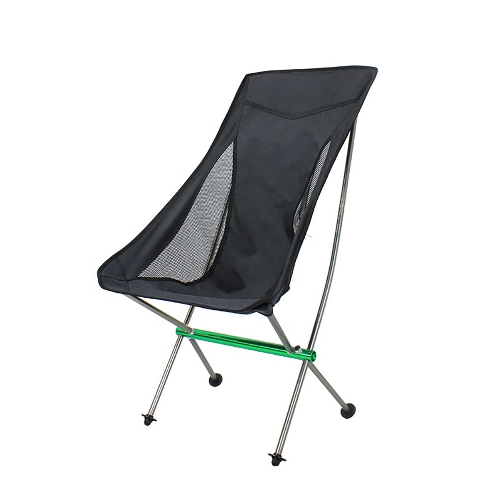 Lightweight outdoor camping Folding sling beach chair