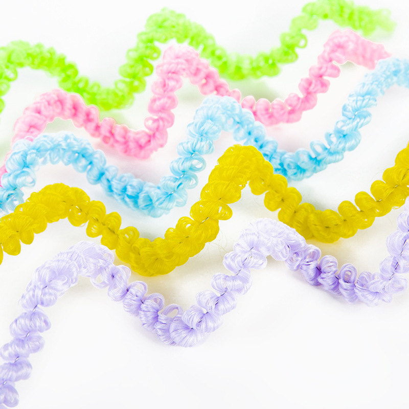 12mmx300mm 50pcs per bundle loopy education chenille stems pipe cleaners for craft supplies