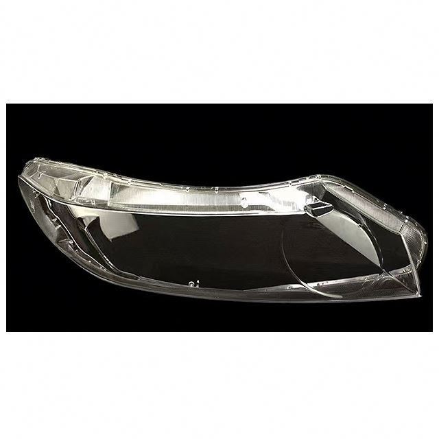 Diamond Quality Products led headlight for honda accord 10th gen 2018-2022 bl Headlight glass lens cover