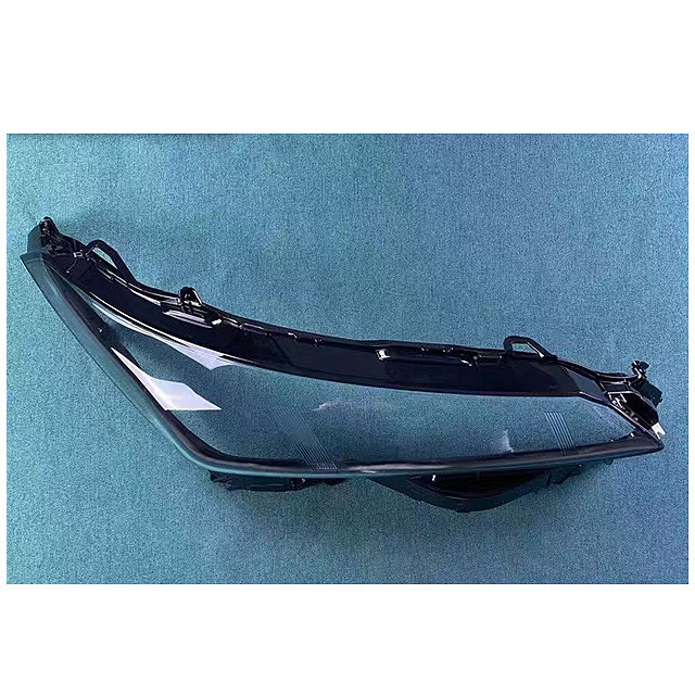 high quality manufacturer OEM headlight lens cover for Toyota Camry 2018-2021 headlight cover