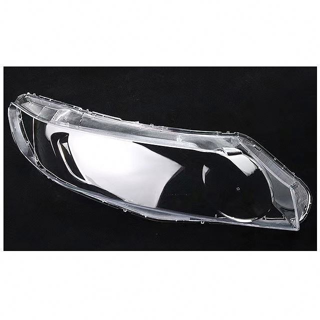 Diamond Quality Products led headlight for honda accord 10th gen 2018-2022 bl Headlight glass lens cover