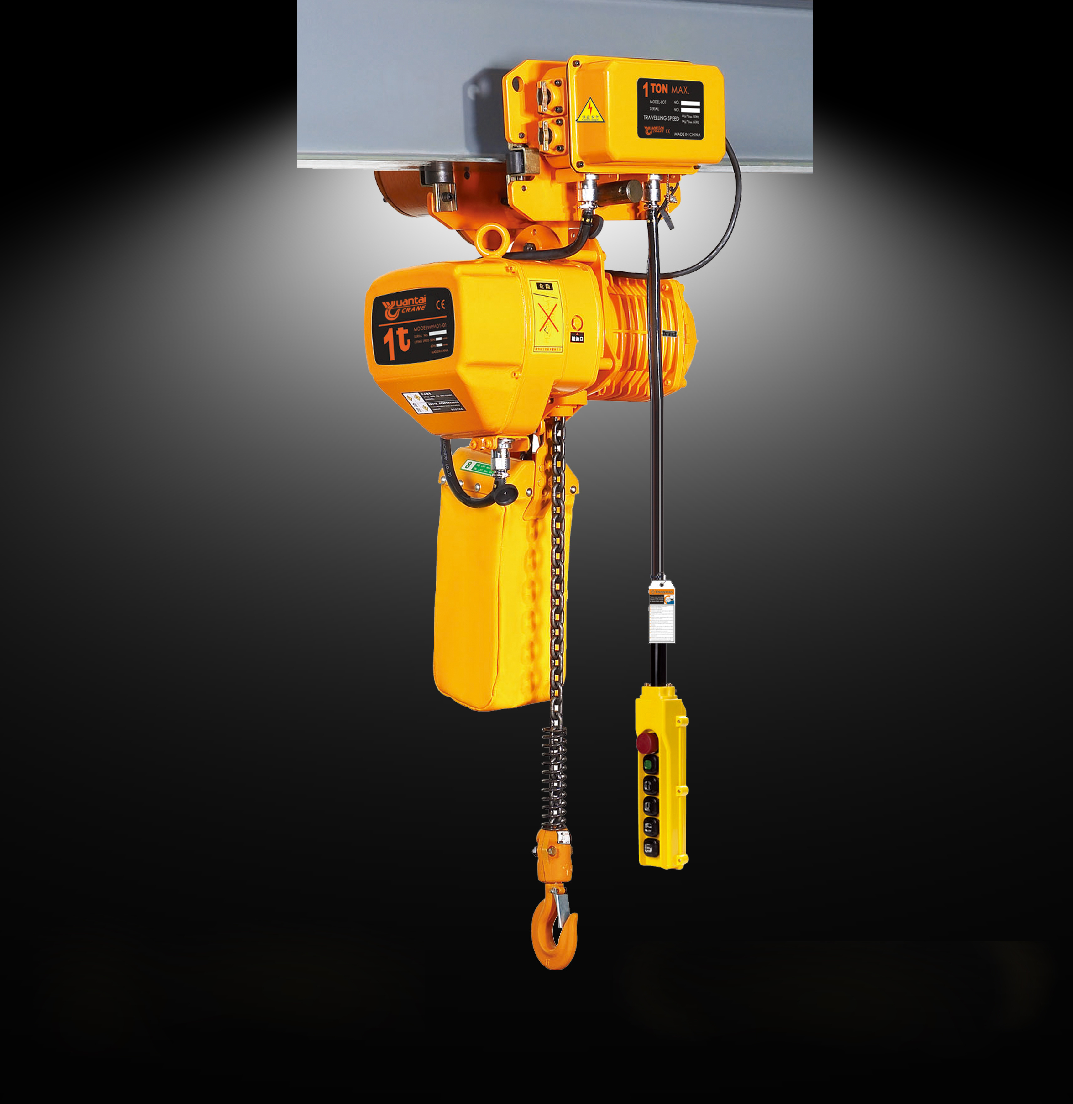 China electric chain hoist price ,5t 10t 20t , manufacture supplier and factory stock,low price and high quality