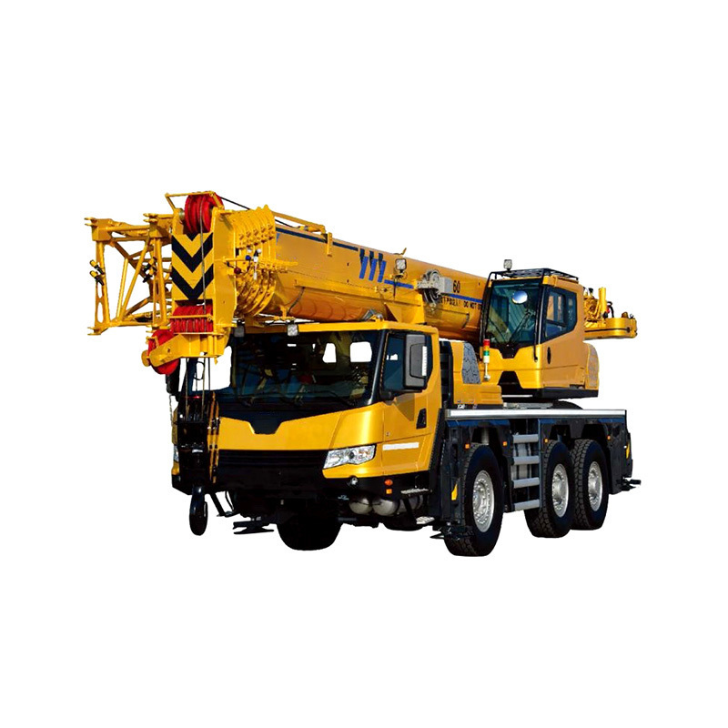 Truck Mounted Crane 220Ton All Rough Terrain Crane XCA220 for Heavy Construction