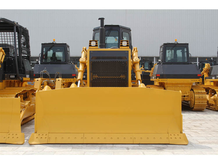 Earth-Moving Machinery Full Hydraulic SD90-C5 Crawler Bulldozer With Cheap Price