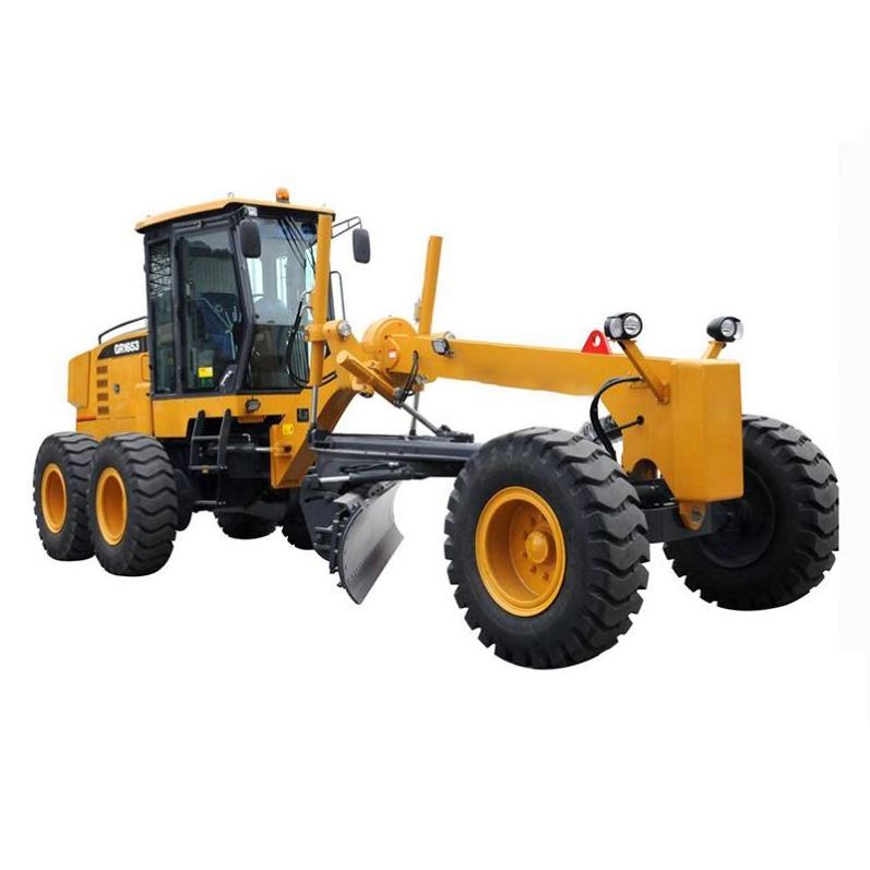 Hot Sale 150 hp Motor grader XUZHOU Factory Mini Motor Grader GR135