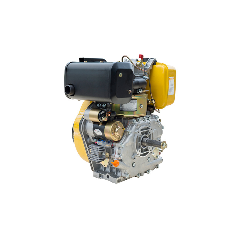 Hot Selling Factory Prices Modern Design Diesel Engines Single Cylinder Diesel Engine