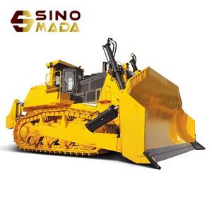 Earth-Moving Machinery Full Hydraulic SD90-C5 Crawler Bulldozer With Cheap Price