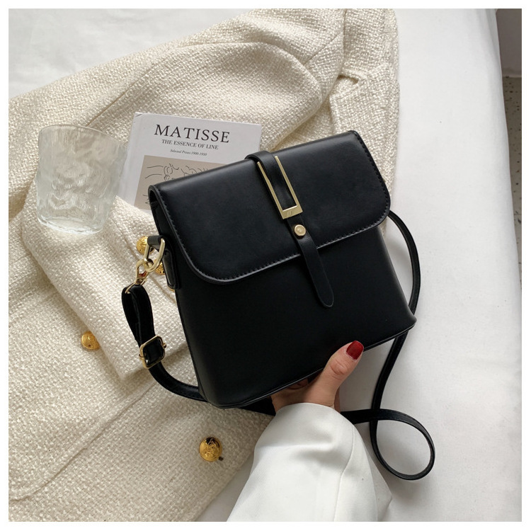 MU 2021 China Wenzhou Handbag Supplier Wholesale Fashion Trend Women Ladies PU Leather Bag