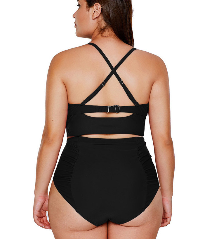 Factory Direct High Quality Wholesale hot sexy plus size women swimwear & beachwear