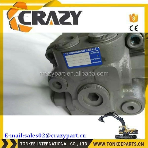 For Kobelco excavator sk75-8 swing motor