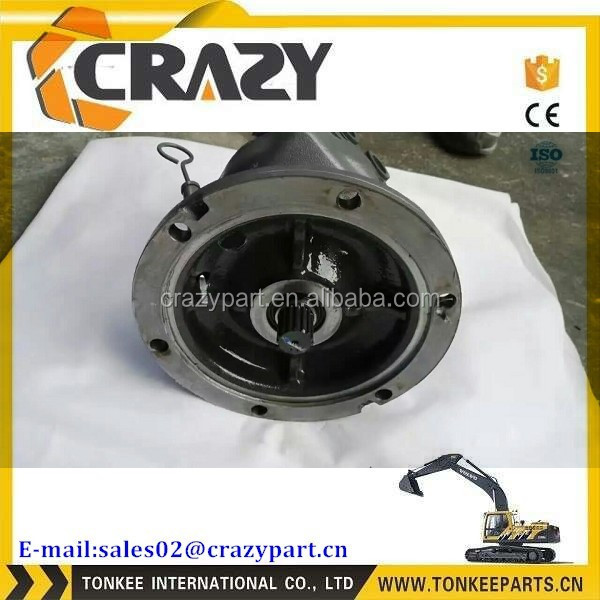 For Kobelco excavator sk75-8 swing motor