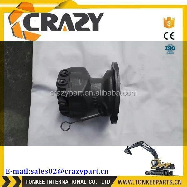 For Kobelco excavator sk75-8 swing motor