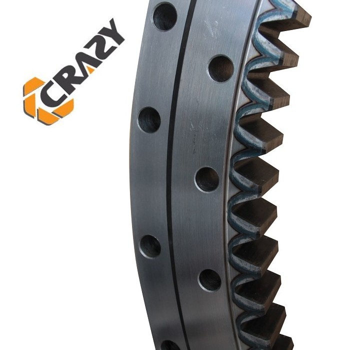 R360LC-7 swing bearing 81NA-01021 excavator slewing circle