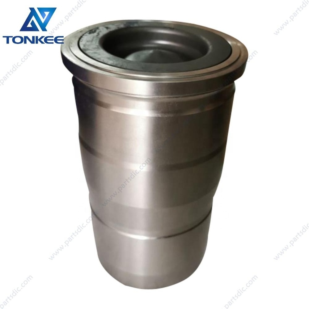 21105177 D13R D13F D13H-D D13-T4A diesel engine liner kit EC380D EC480D FM500 engine piston liner kit suitable for VOLVO