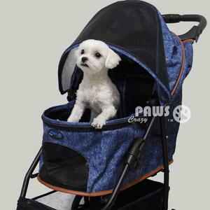 Pet Supplies Pet Dog Stroller