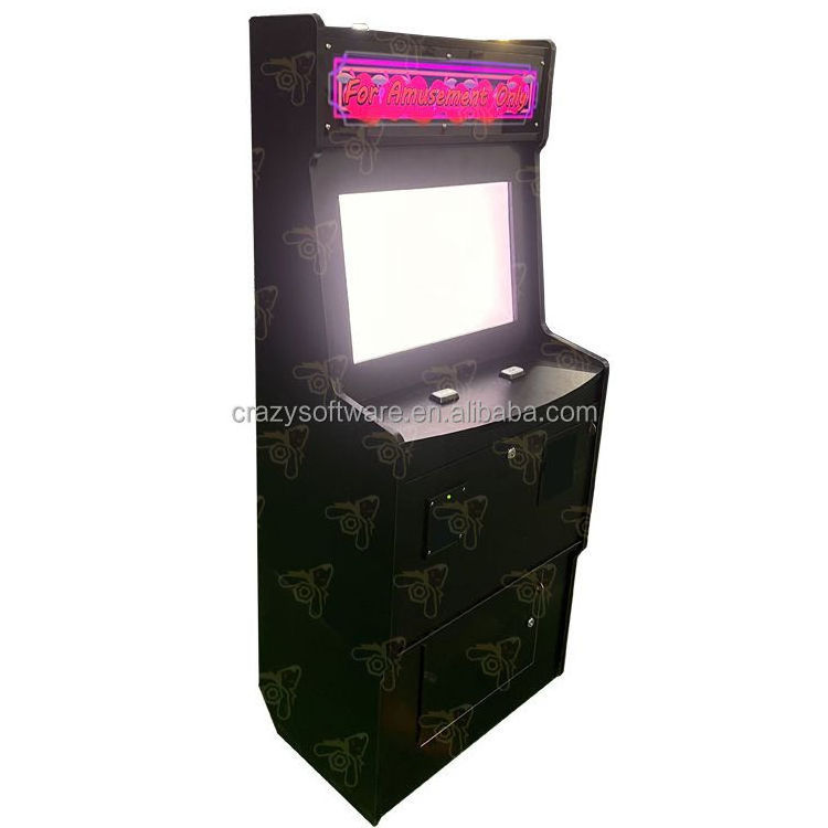 2024 Popular 19 inch Touch Screen Life of Luxury Game Machine Pot O Gold T340 Game Board For Sale