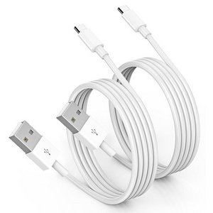 Wholesale Carplay USB C Cord Fast Charging Cable 6FT 1M 2M Date Cables Android USB For Xiaomi Huawei Samsung