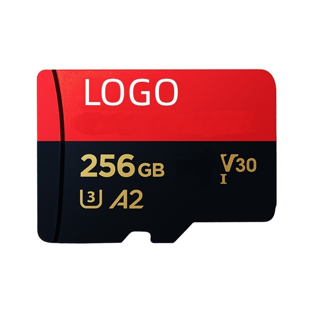 Mini SD Memory Cards 32GB 64GB 128GB 256GB U3 A2 V30 High Speed TF Card For 4K Drone Camera Game Mobile Phone Tablet