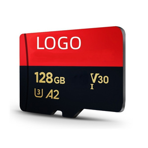 Special Mini SD Card 32GB 64GB 128GB 256GB U3 A2 V30 TF High Speed Card High Endurance Memory Cards For 4K Drone Camera Game