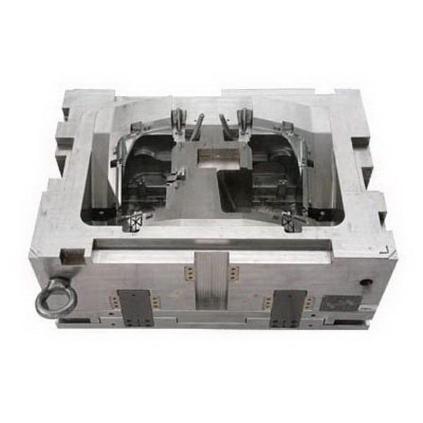 custom-made interlocking concrete lego block moulds for precasting concrete block