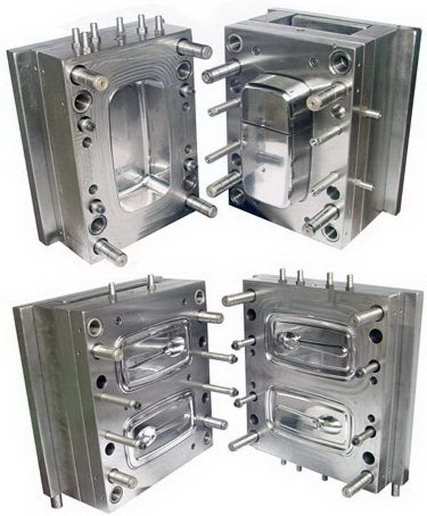 custom-made interlocking concrete lego block moulds for precasting concrete block