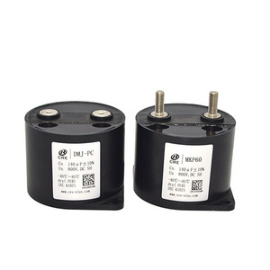 20uF 1400V  PP cover metallized polypropylene film capacitor for welding machine